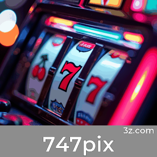 747pix Jogo Futuro: Inovação e Tecnologia de Ponta