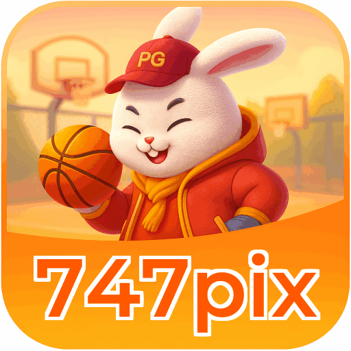 747pix Logo