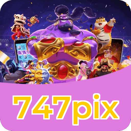 Instalar APK 747pix