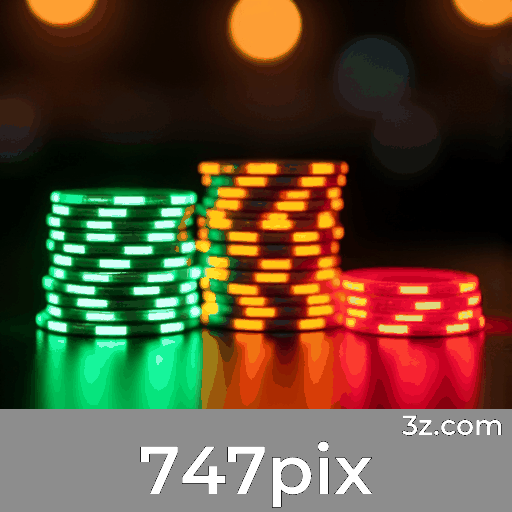 Estratégias Metodológicas para Bônus no 747pix