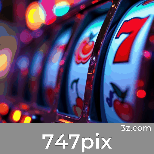 Login seguro 747pix: Aproveite privilégios exclusivos!