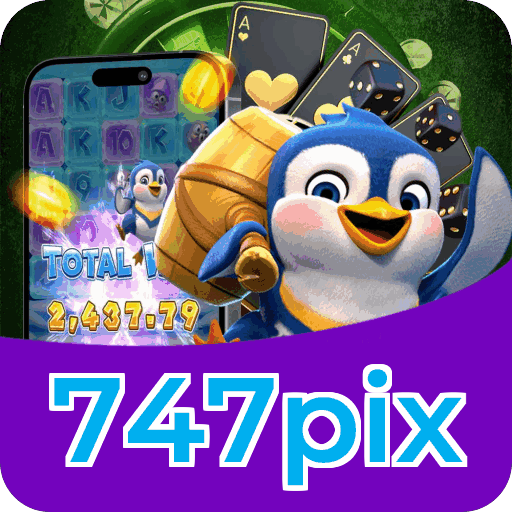 Cashback Semanal 747pix